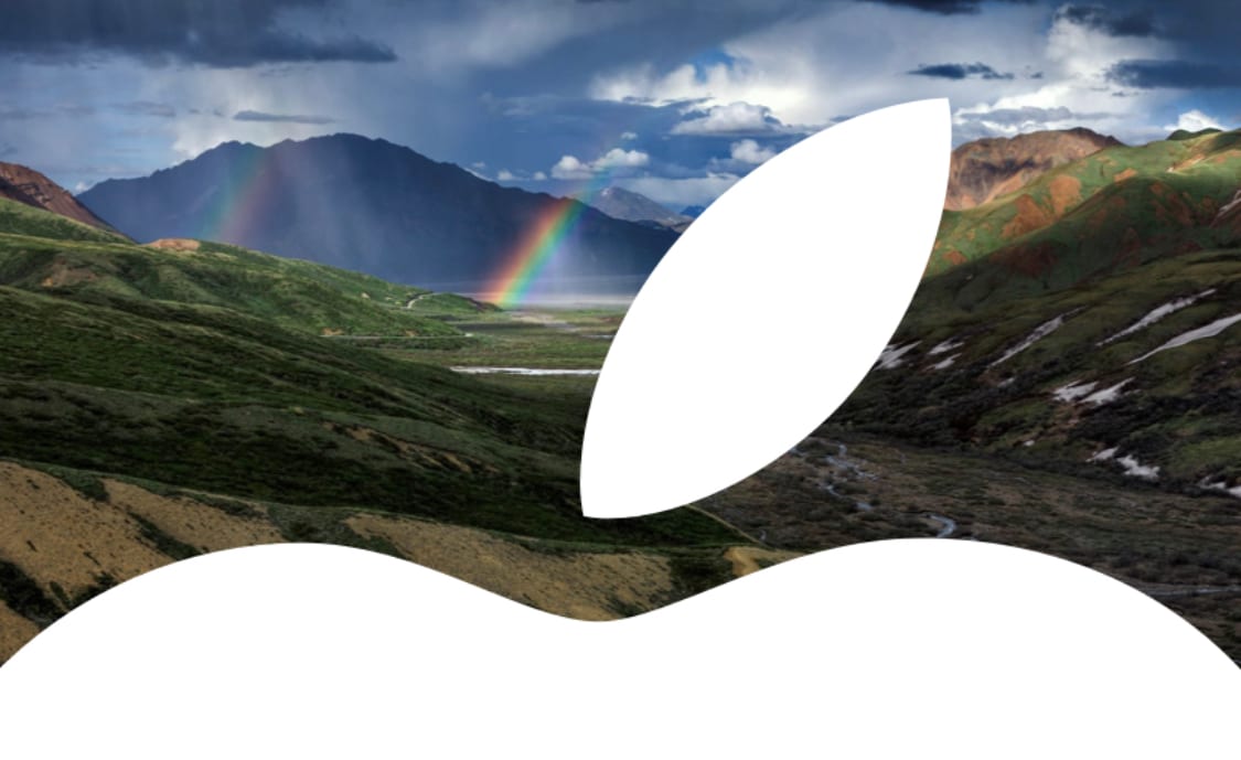 Apple Pay purchases to support National Park Foundation