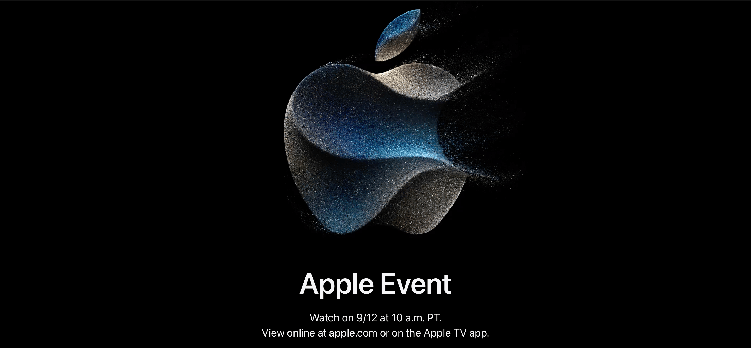 All The Music From Apple’s ‘Wonderlust’ 2023 Event