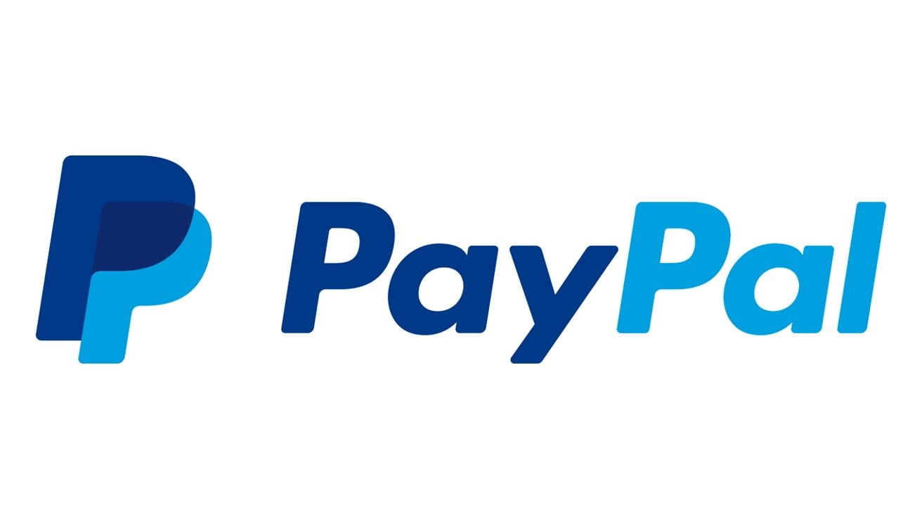 PayPal debit and credit cards now have support for Apple Pay