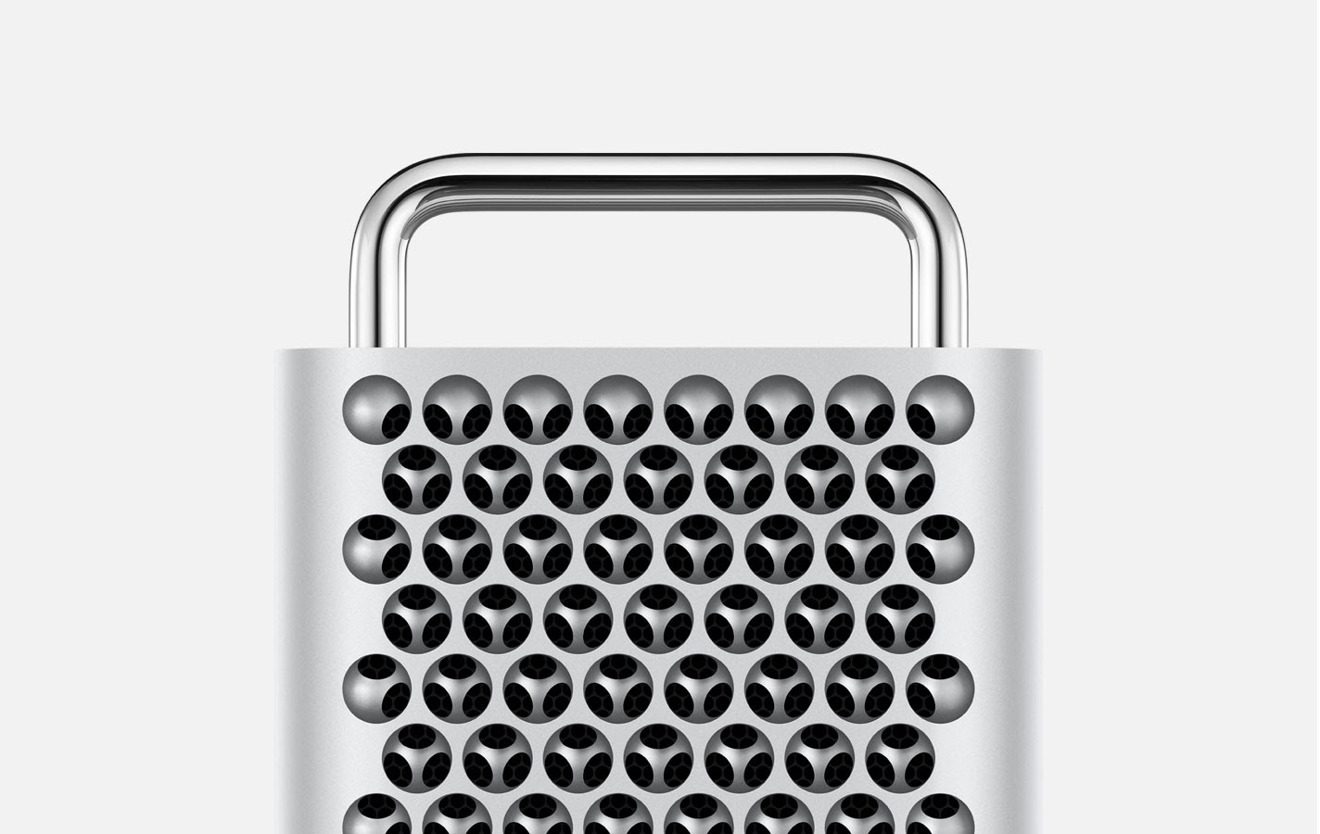 Apple now selling refurbished 2023 Mac Pro with M2 Ultra