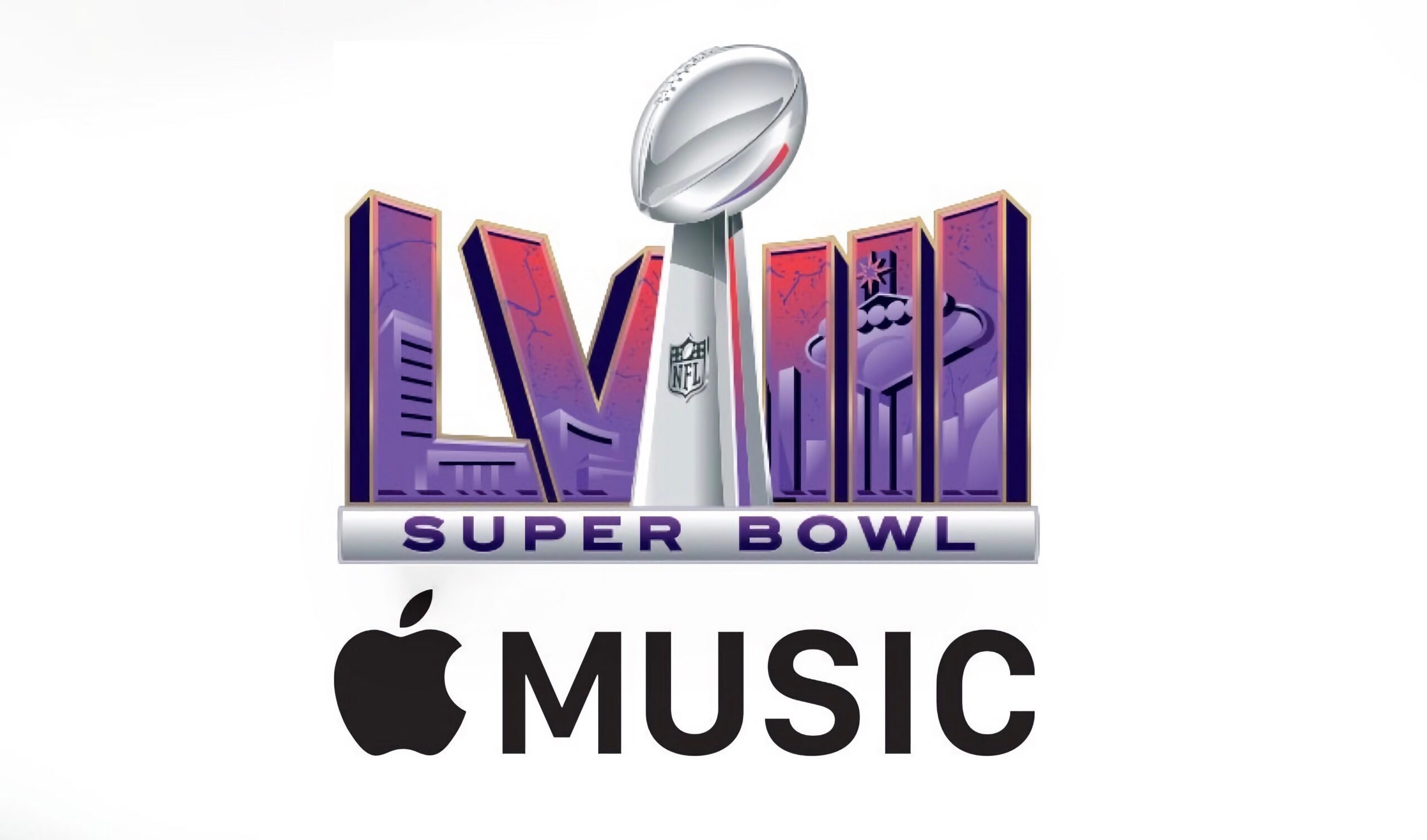 Usher announced as Super Bowl LVIII headline performer for Apple Music-sponsored halftime show