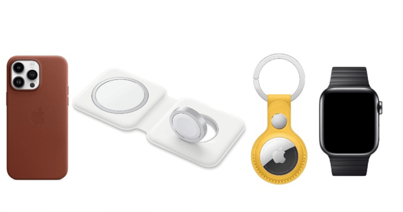 Apple Accessory Blowout: A Deal Not to Miss