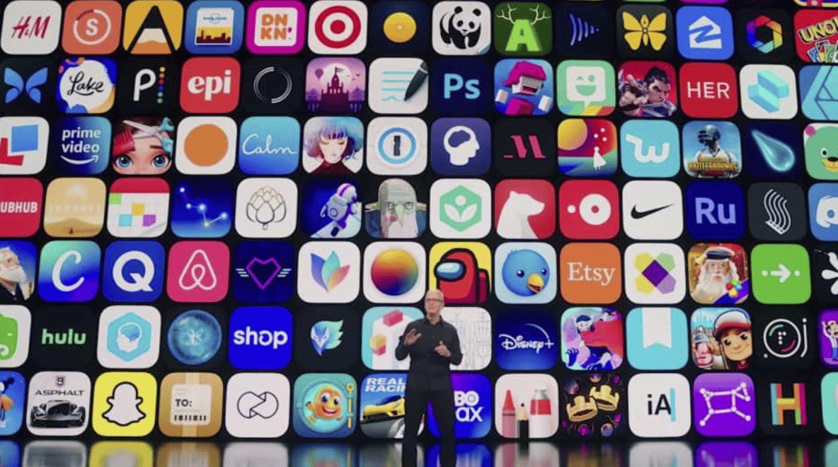 A Taste of Innovation: Top 10 Apps You Can’t Miss on the App Store