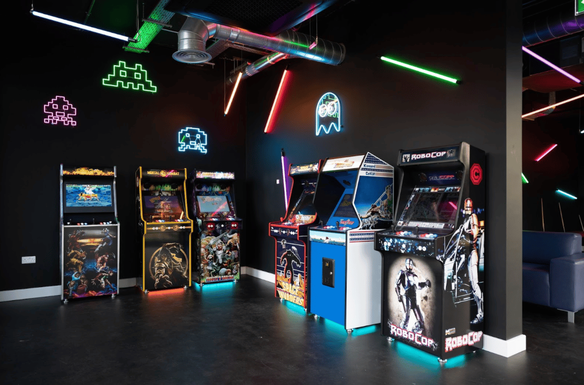 Apple Arcade Launching Four New Games in September: What You Need to Know