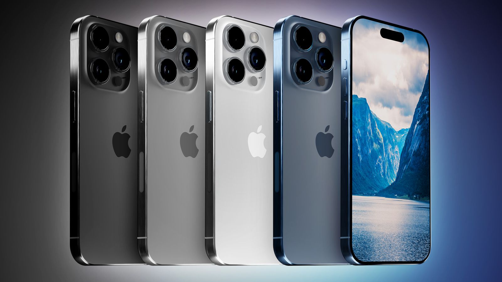 iPhone 16 upcoming AI Features