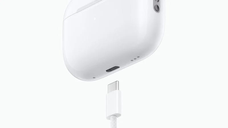 AirPods Pro 2 to Feature Lossless Audio with Vision Pro