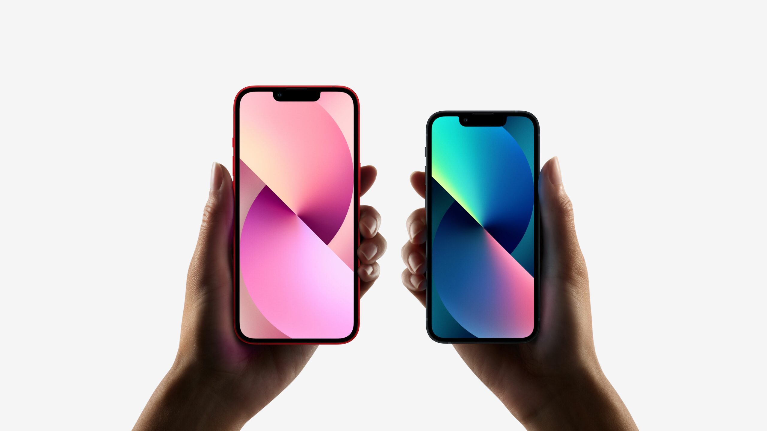 Apple discontinues the iPhone 13 mini