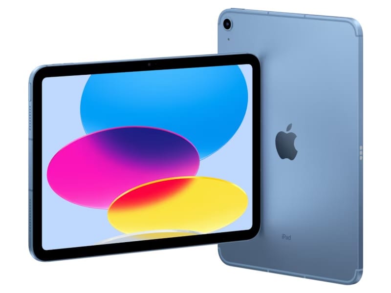 Deal: Save $50 on the iPad 10th Generation via Target