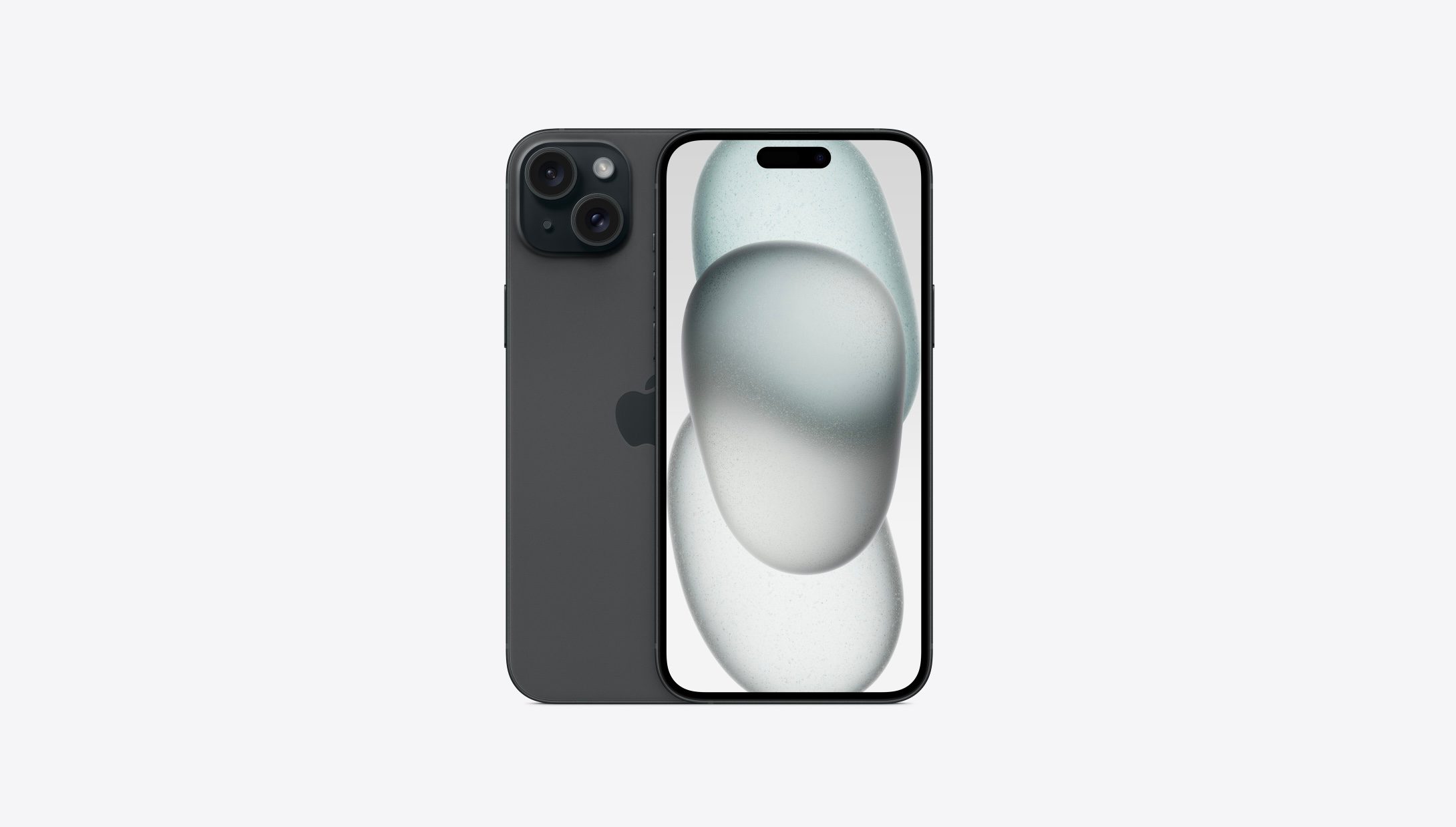First impressions: iPhone 15 Plus