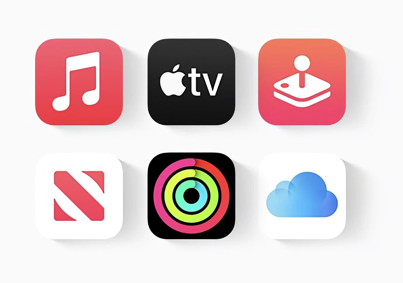 Apple services such as Apple TV+, Apple News+, and others get price increases