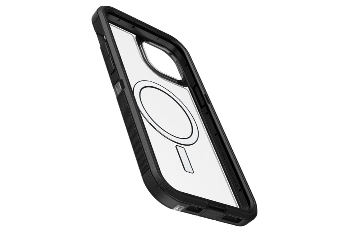 Review: OtterBox Defender XT case for the iPhone 15 Plus