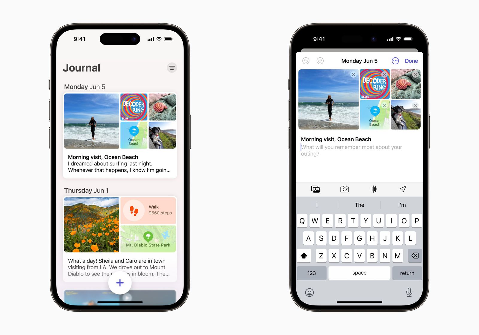 Apple releases first betas of iOS 17.2 and iPadOS 17.2 to Developers