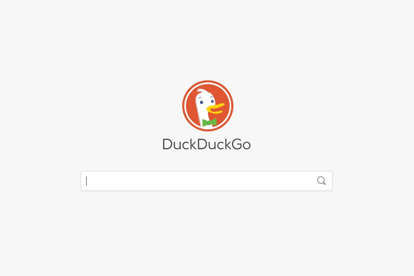 Apple looked into making DuckDuckGo the default search engine for Safari Private Browsing Mode