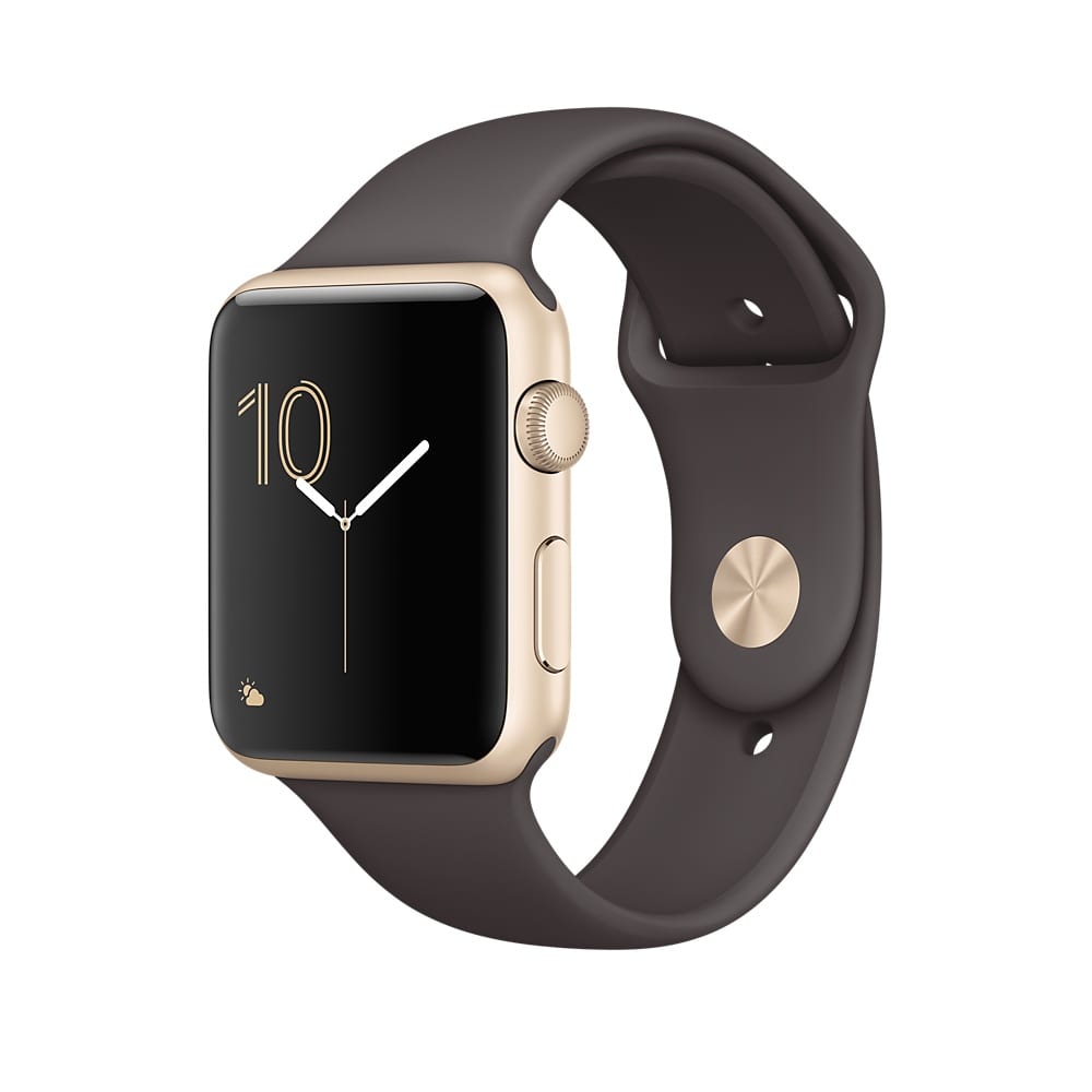 Apple Watch Series 1 Declared Vintage
