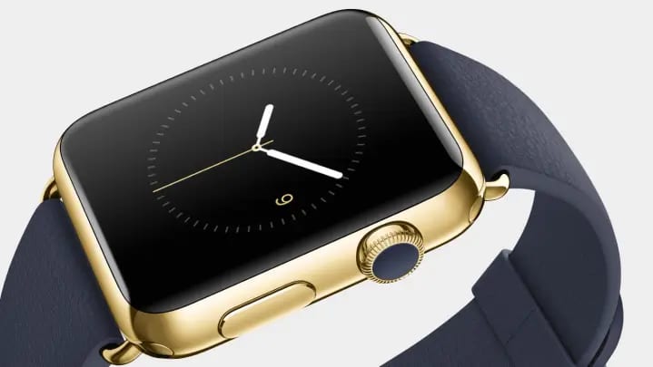 The Original Apple Watch (Including 18K Gold Edition Models) Now Classified as “Obsolete”