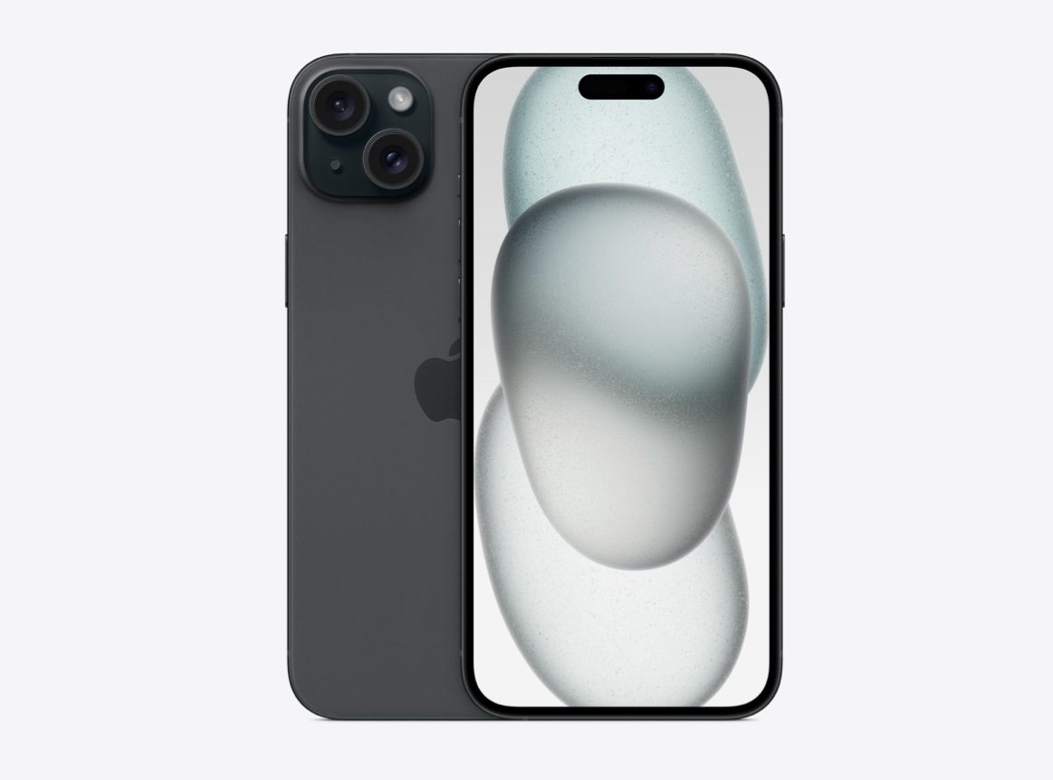 Review: iPhone 15 Plus