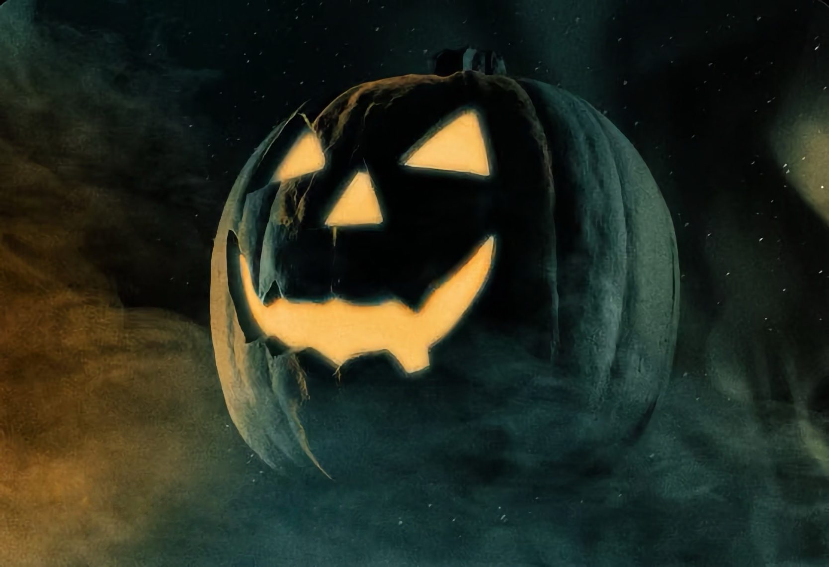 How to stream Halloween music on Apple Music in 2023