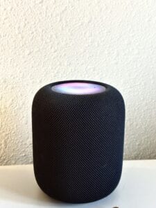 Apple Homepod
