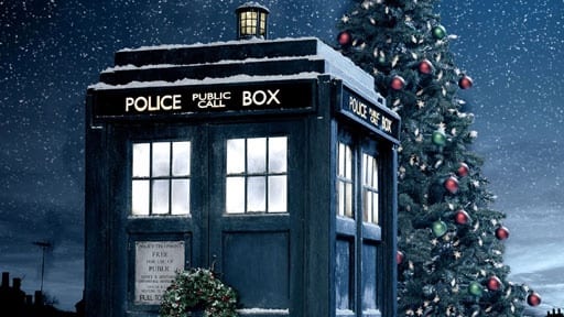Previous seasons of “Doctor Who” discounted on iTunes before 60th anniversary