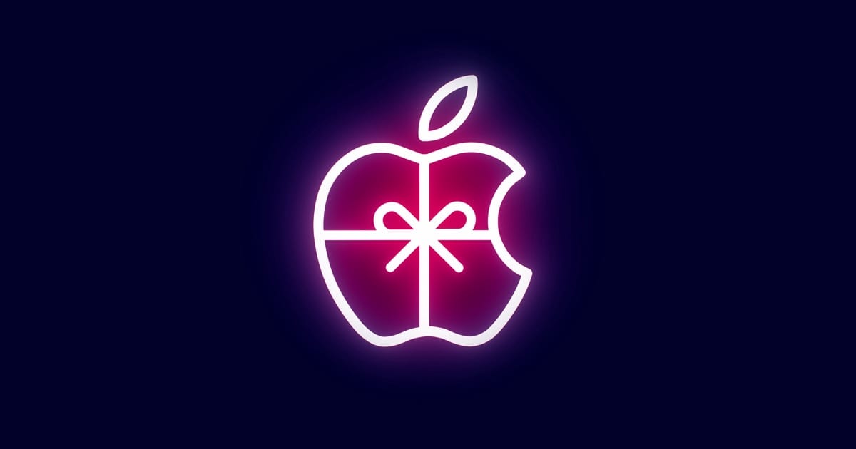 Apple launches 2023 holiday season return policy