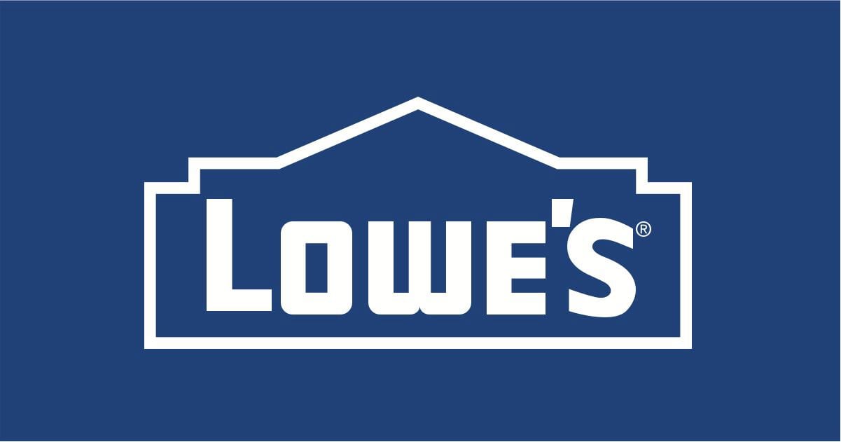Lowe’s has begun accepting Apple Pay in its stores