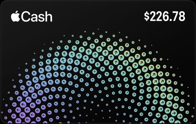 Opinion: Great uses for Apple Cash this holiday season