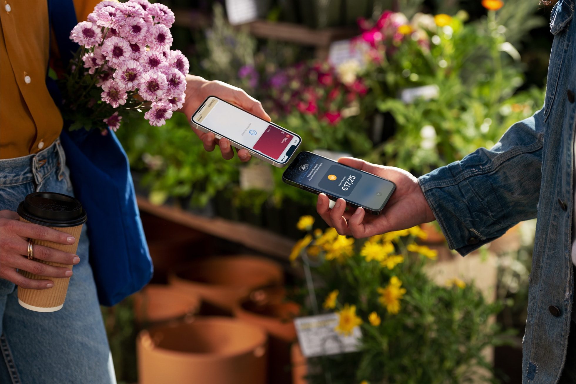 France officially gets support for Tap to Pay