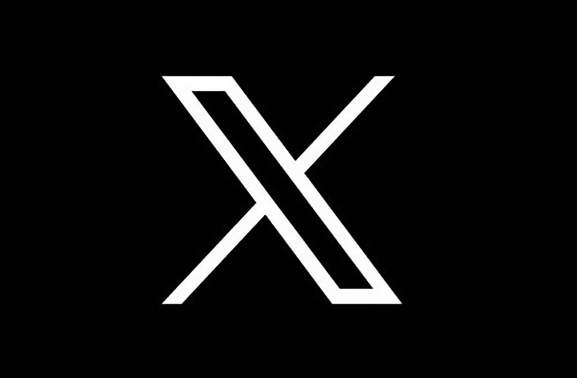 Apple ceases advertising on X