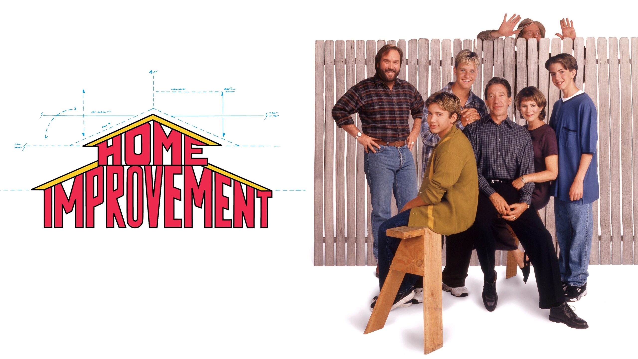 Deal: Get the complete series of “Home Improvement” for under $25 on iTunes