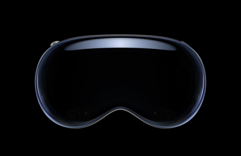 How the Apple Vision Pro Will Affect iPhone, iPad, and Mac Use