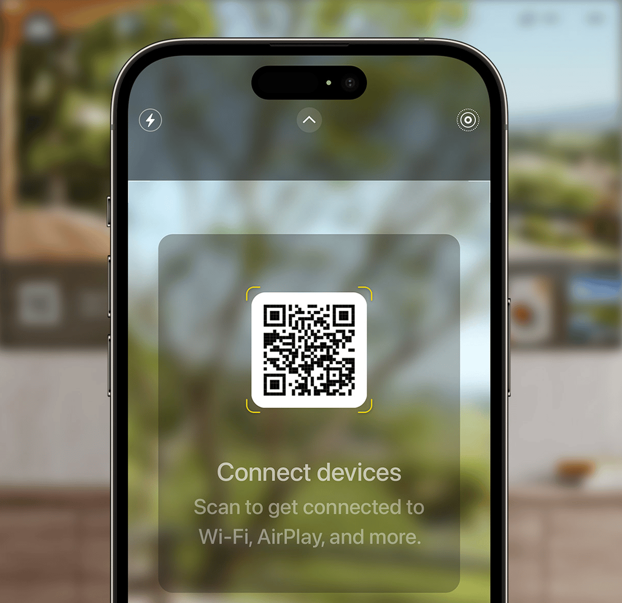 iOS 17’s AirPlay to Hotel Room Delayed until 2024