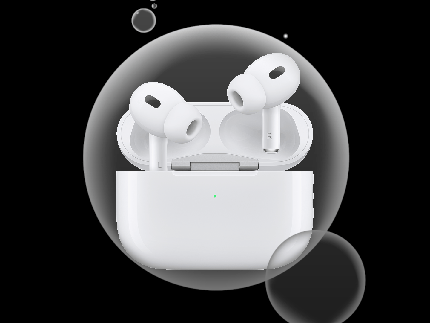 AirPods Pro