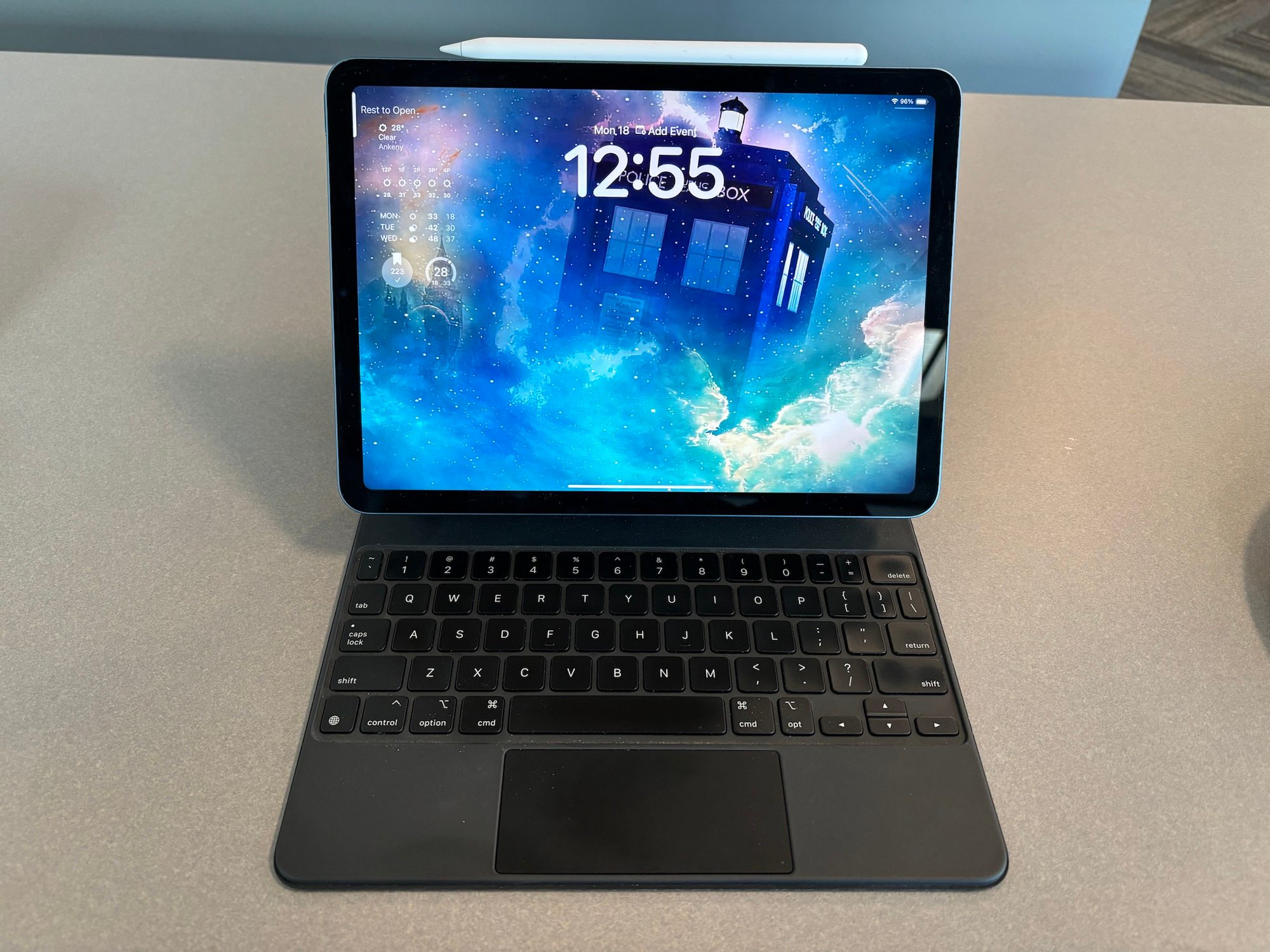Opinion: Year 2 of using an iPad Air with a Magic Keyboard
