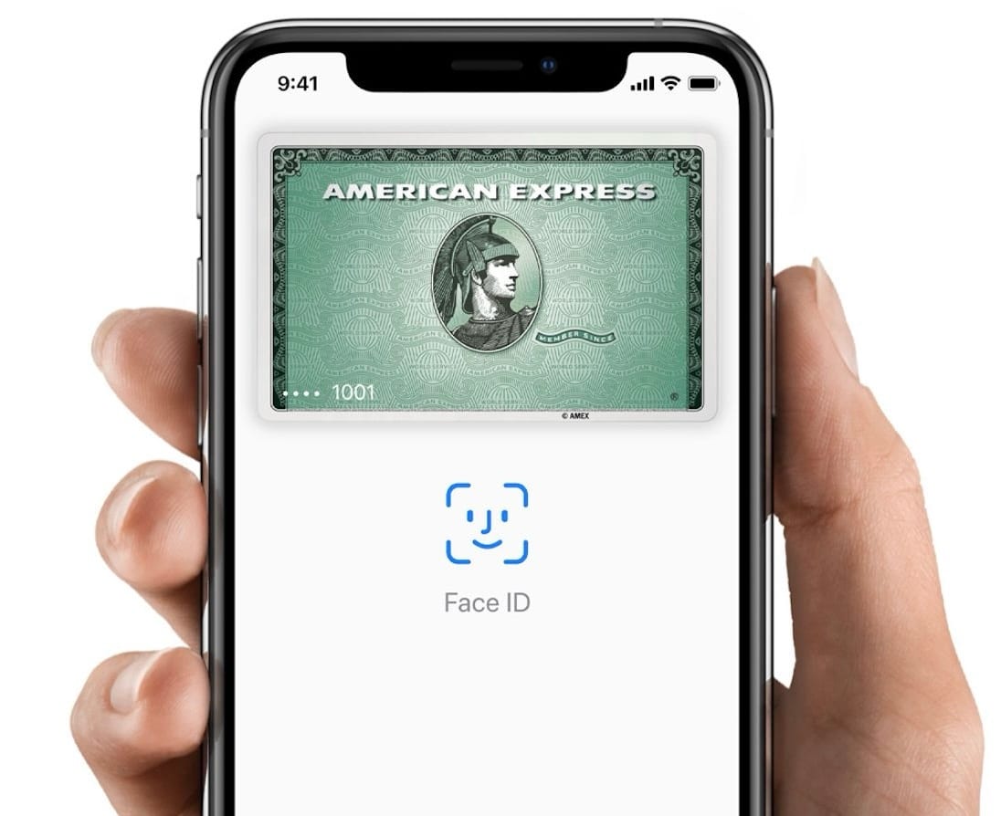 American Express launches new Apple Pay promotion for the 2023 holiday season