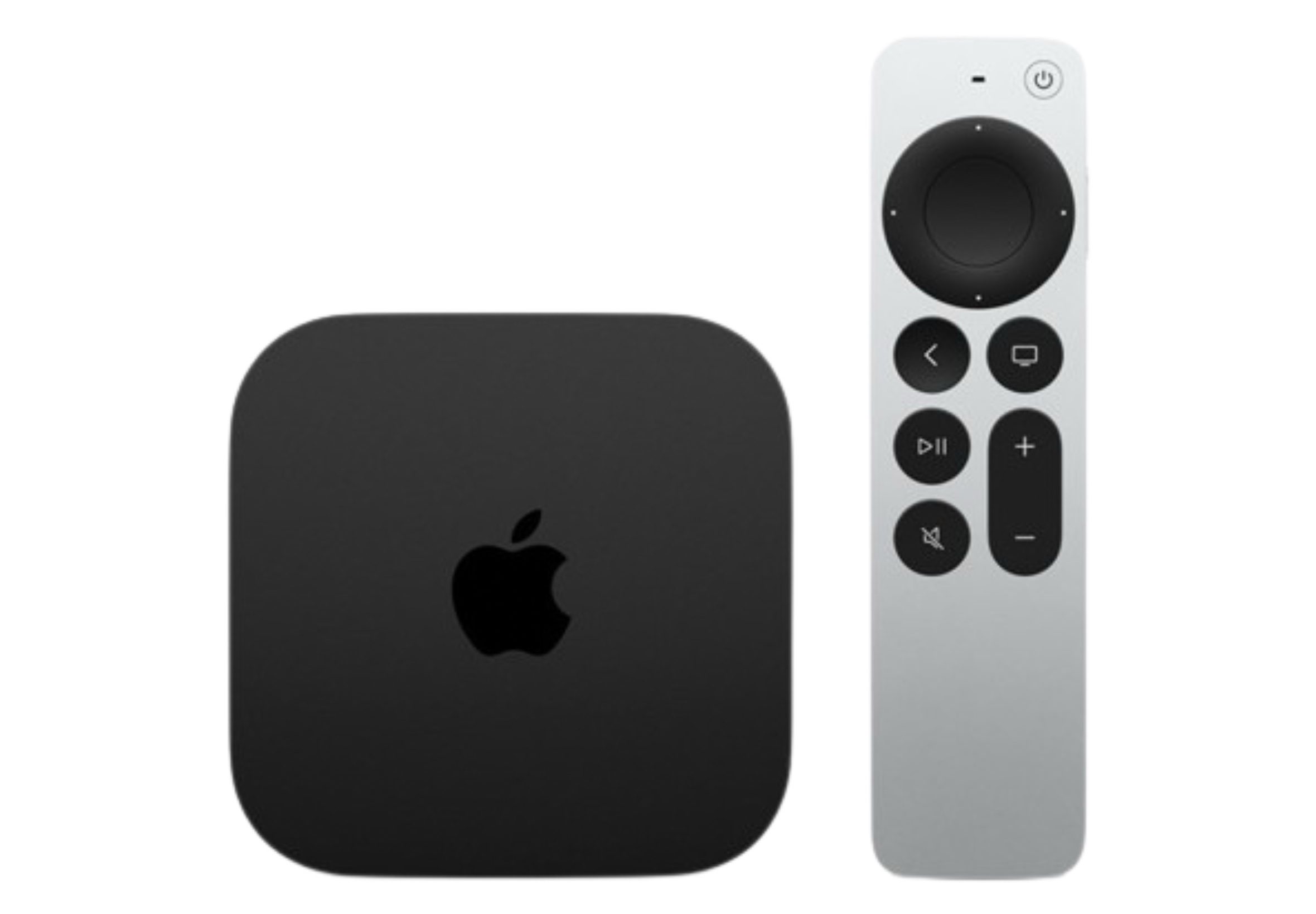 Save $10 on the 128GB Apple TV 4K 3rd Generation via B&H Photo & Video