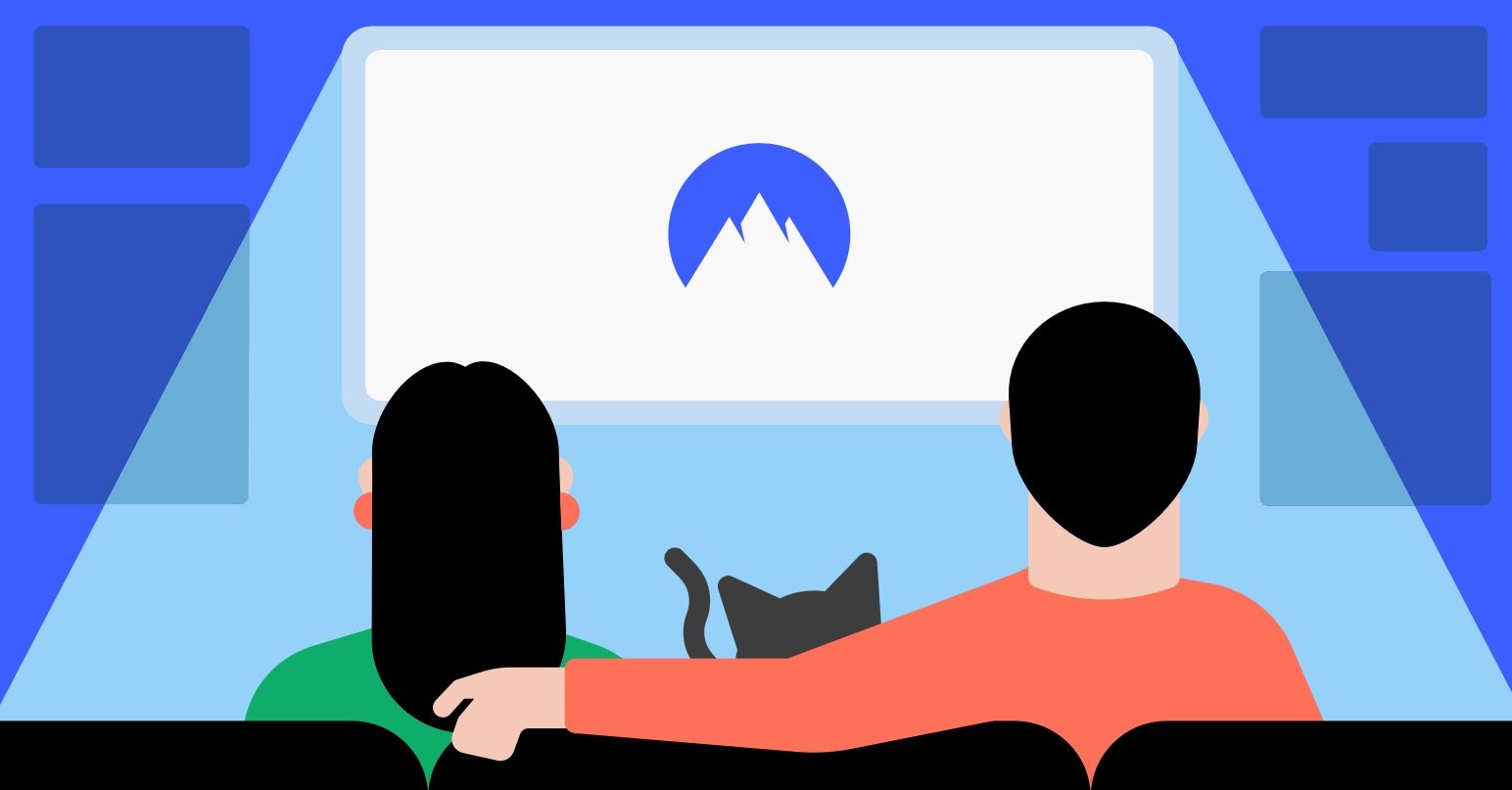 NordVPN officially launches on the Apple TV