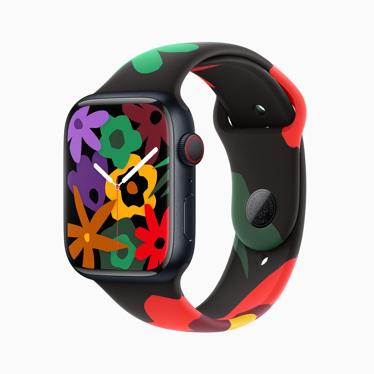 Apple rolls out watchOS 10.3 with new Unity watch face, and more