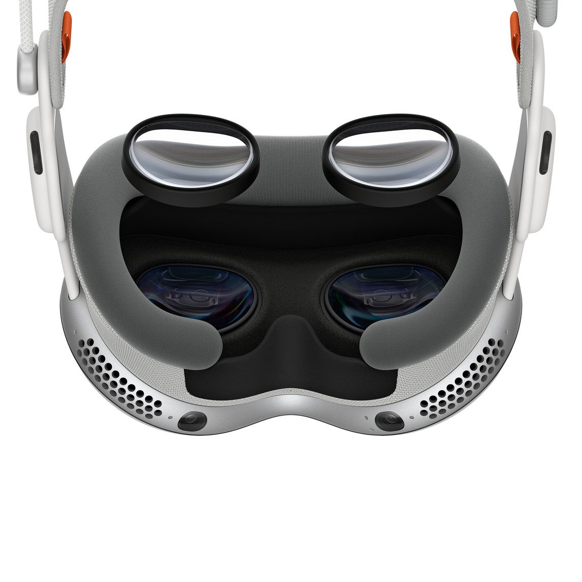 Apple Vision Pro accessories
