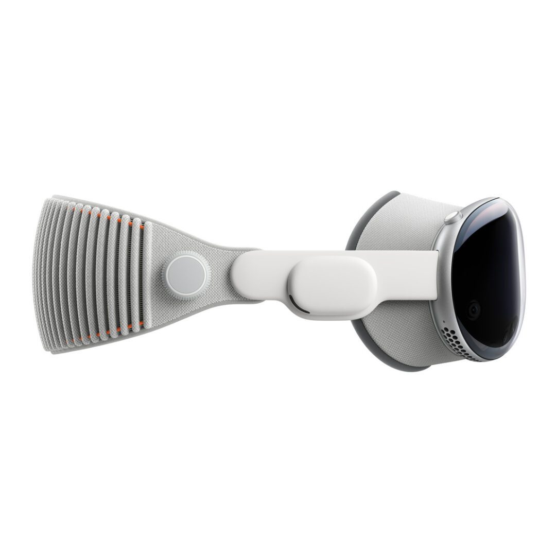 Apple Vision Pro accessories