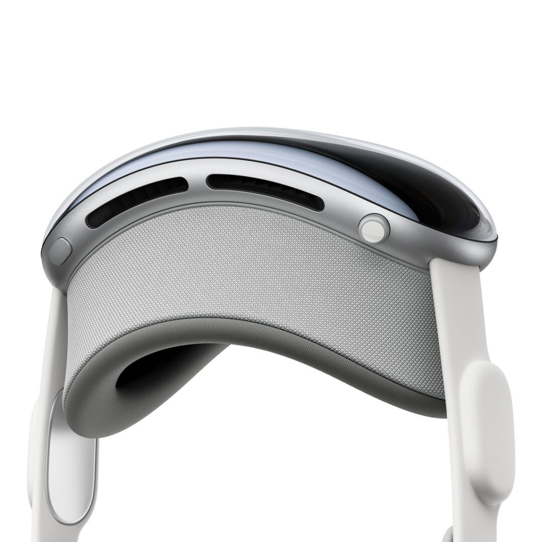 Apple Vision Pro accessories
