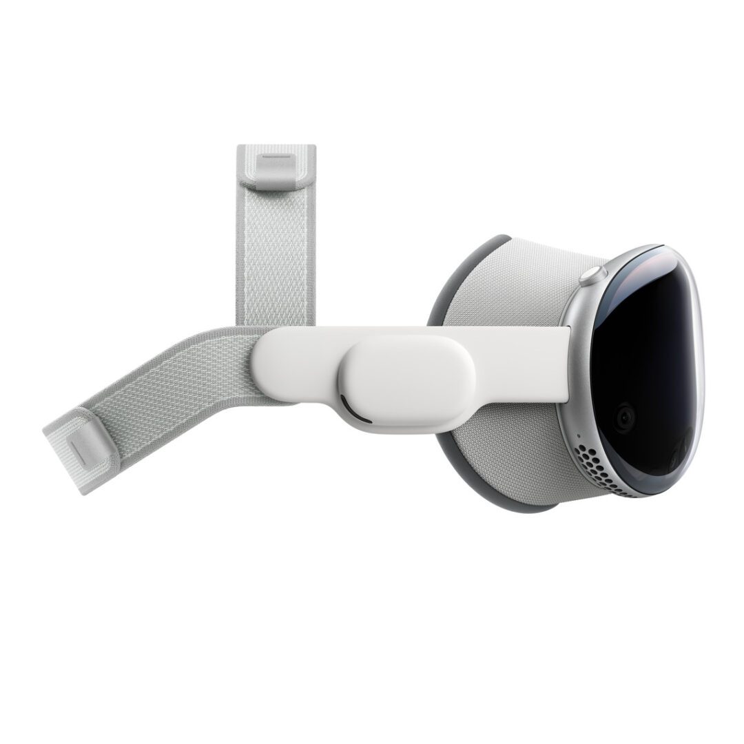 Apple Vision Pro accessories