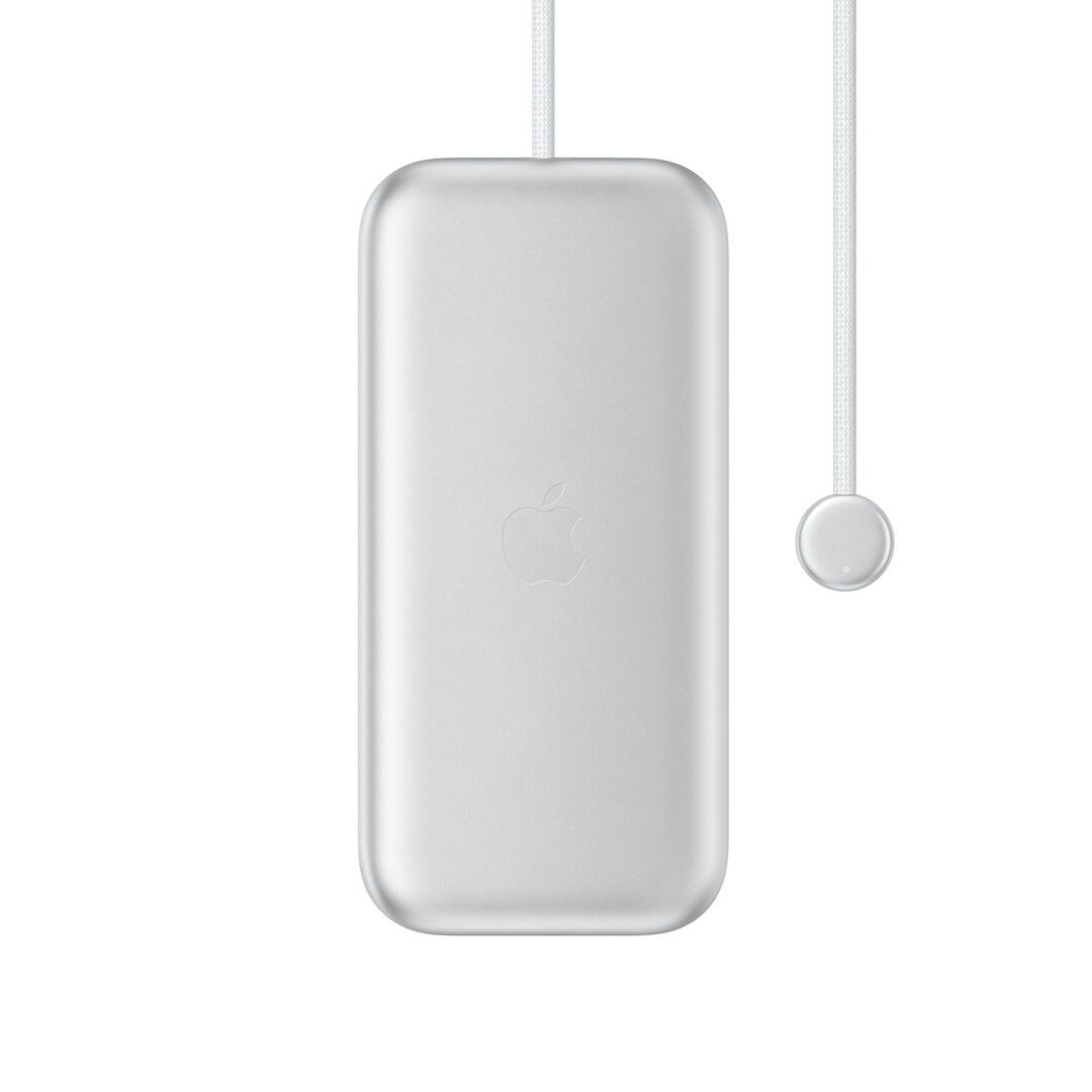 Apple Vision Pro accessories