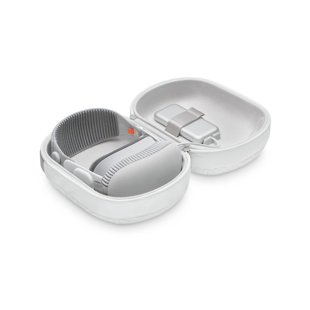 Apple Vision Pro accessories