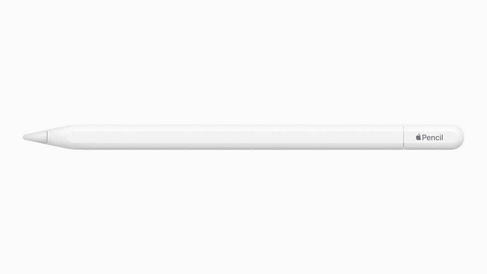 Find My support could be coming to 3rd generation Apple Pencil