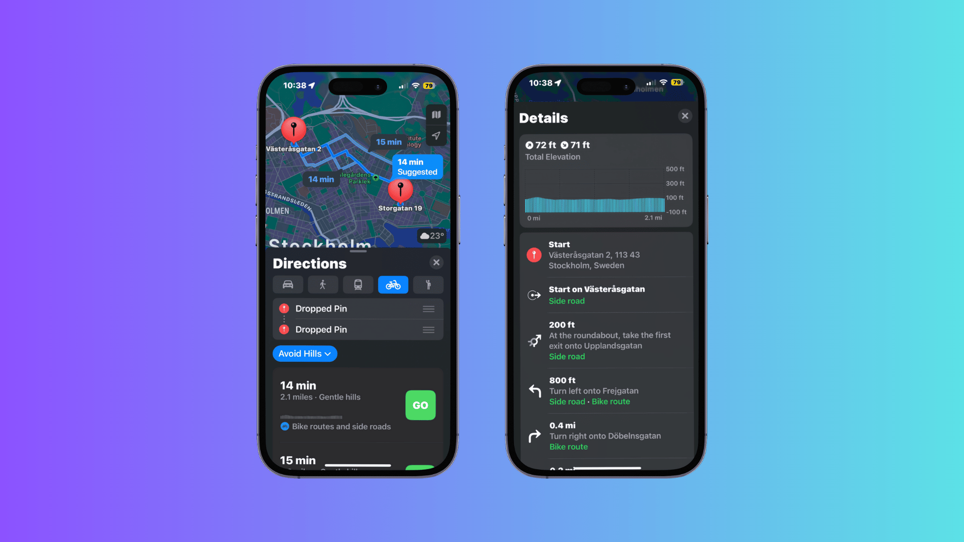 Why Ford Chose Apple Maps Instead of Google for the Fathom EV