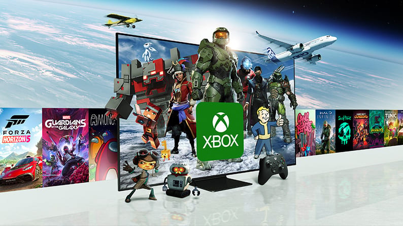 No Xbox Cloud Gaming App for iOS: Microsoft’s Decision