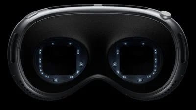 Apple Provides More Details on Optic ID
