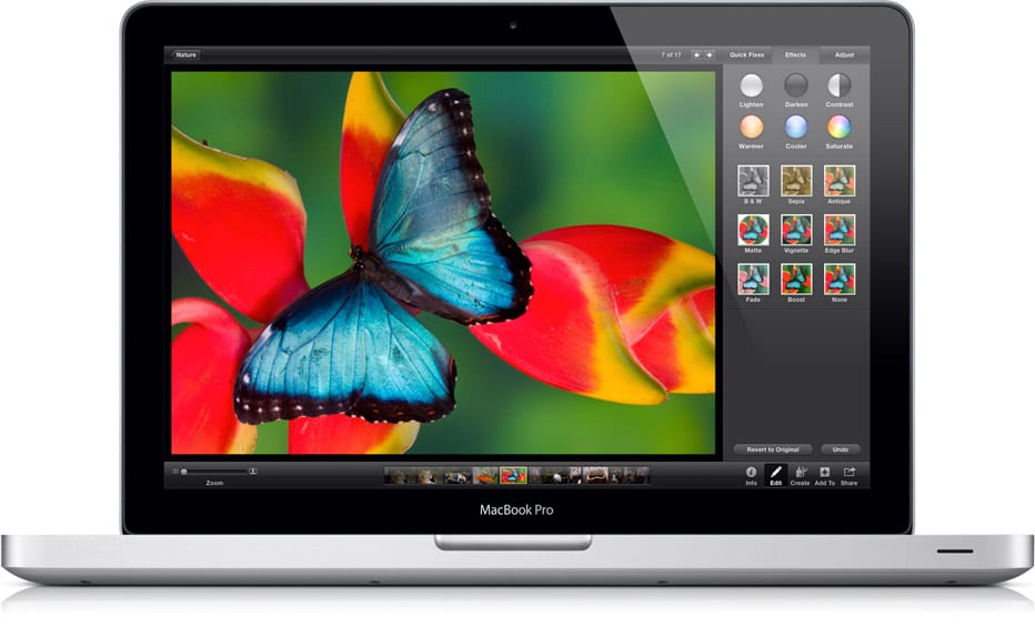RIP to the Last MacBook Pro with the Legacy SuperDrive