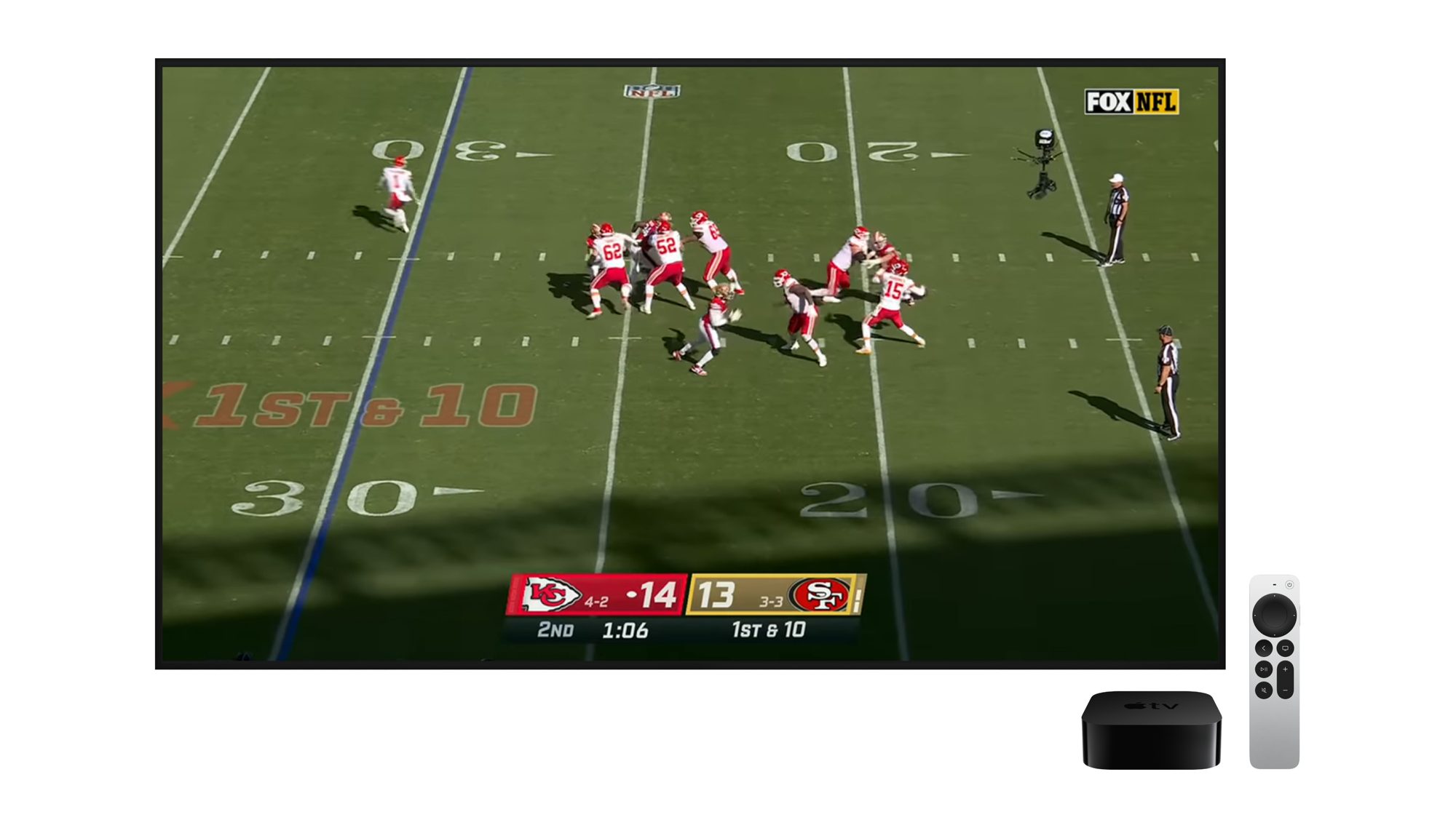 How to stream Super Bowl LVIII