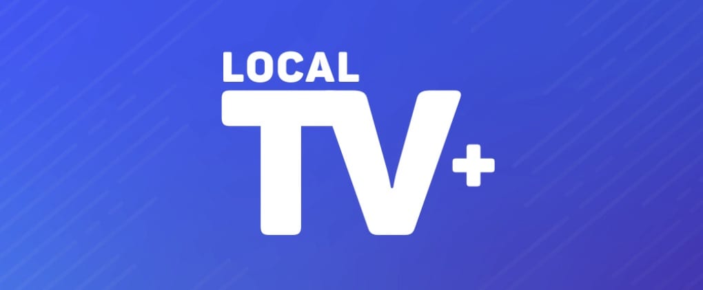 Local TV+ beta app gets support for Sign In with Apple